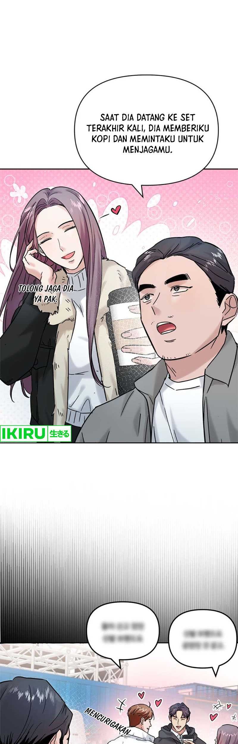 Road to Stardom Chapter 93 - halaman 2