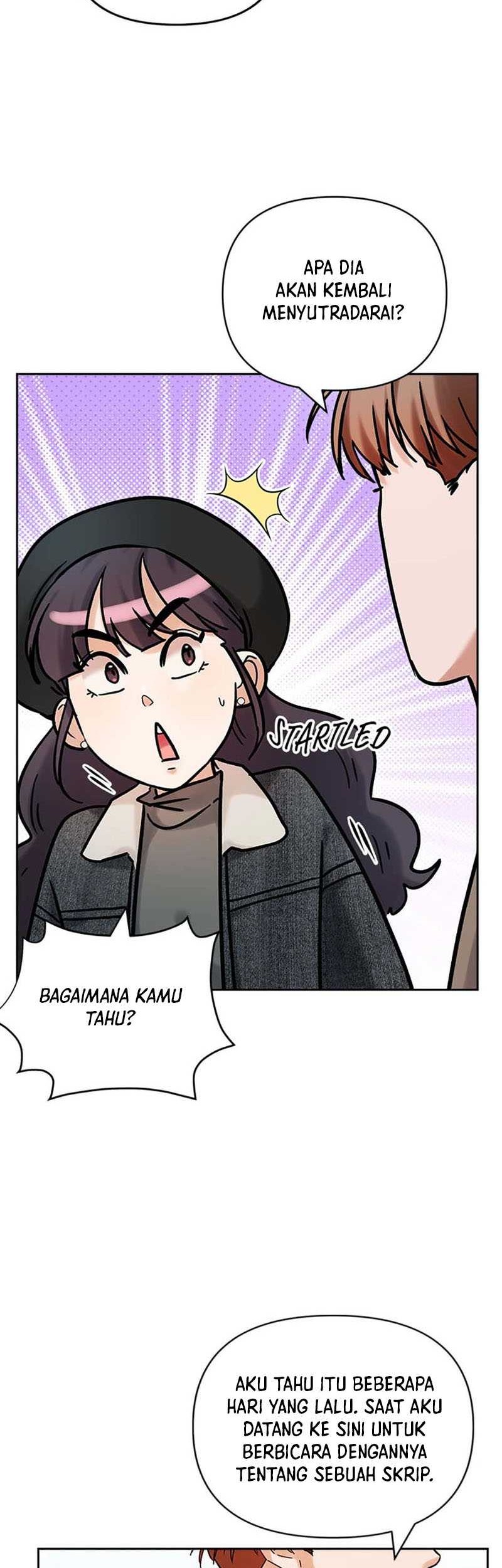 Road to Stardom Chapter 93 - halaman 20