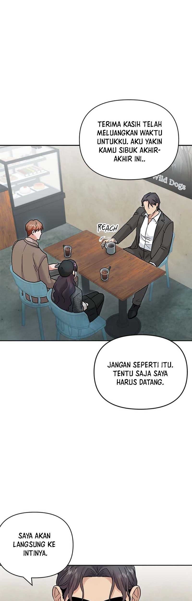 Road to Stardom Chapter 93 - halaman 25