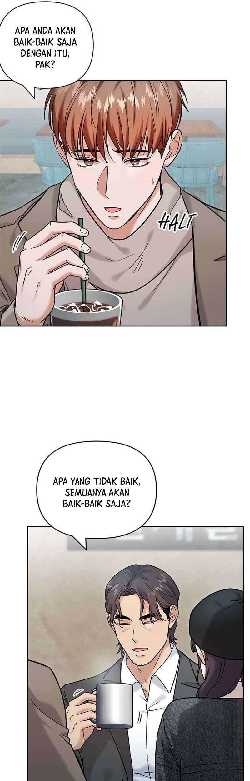 Road to Stardom Chapter 93 - halaman 27