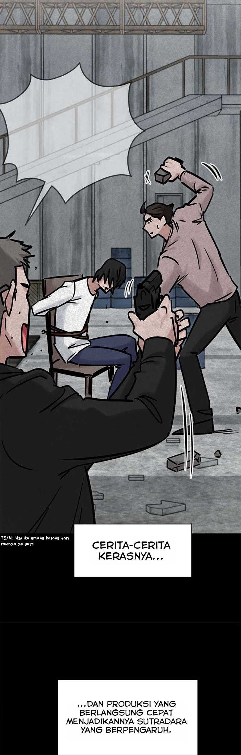 Road to Stardom Chapter 93 - halaman 32