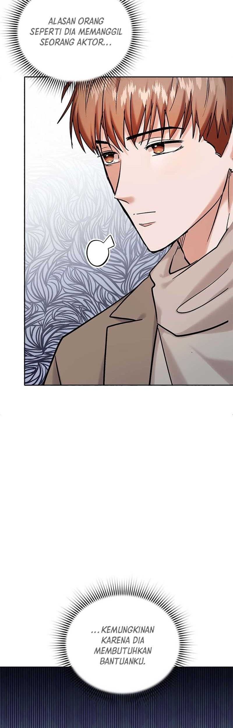 Road to Stardom Chapter 93 - halaman 34