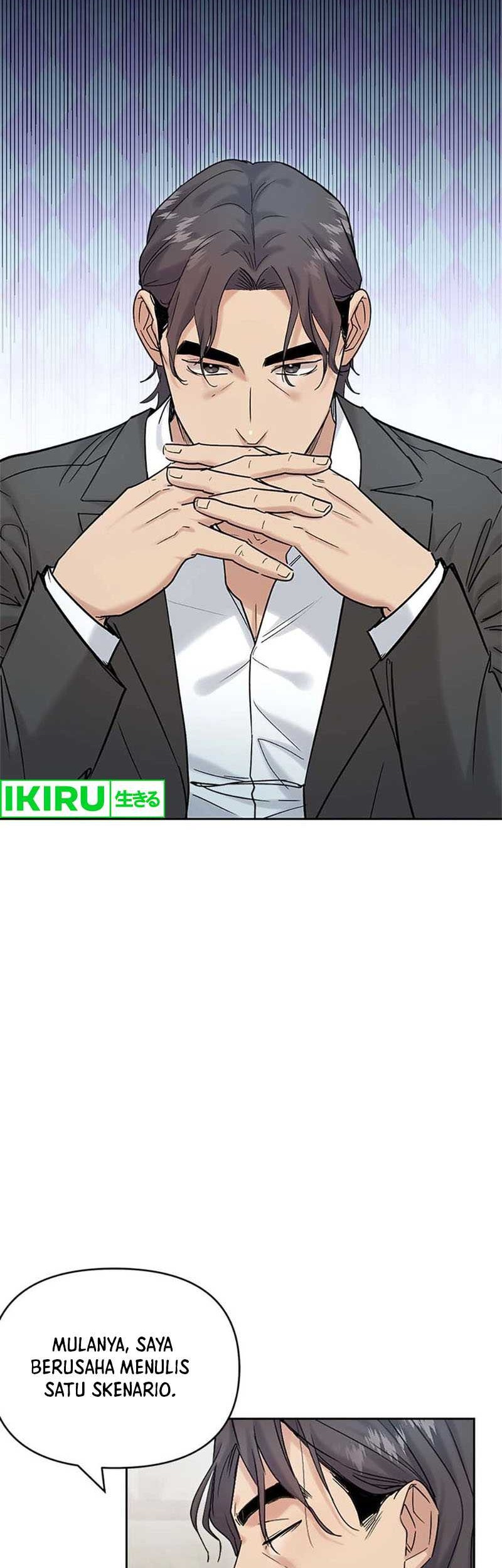 Road to Stardom Chapter 93 - halaman 35