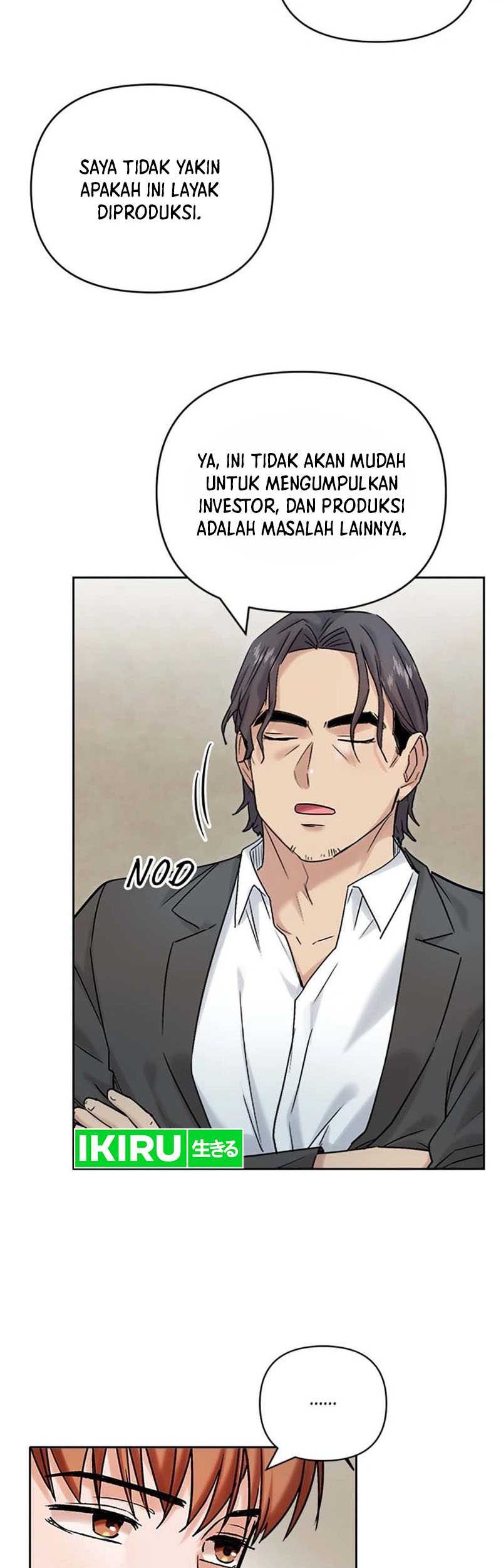 Road to Stardom Chapter 93 - halaman 38