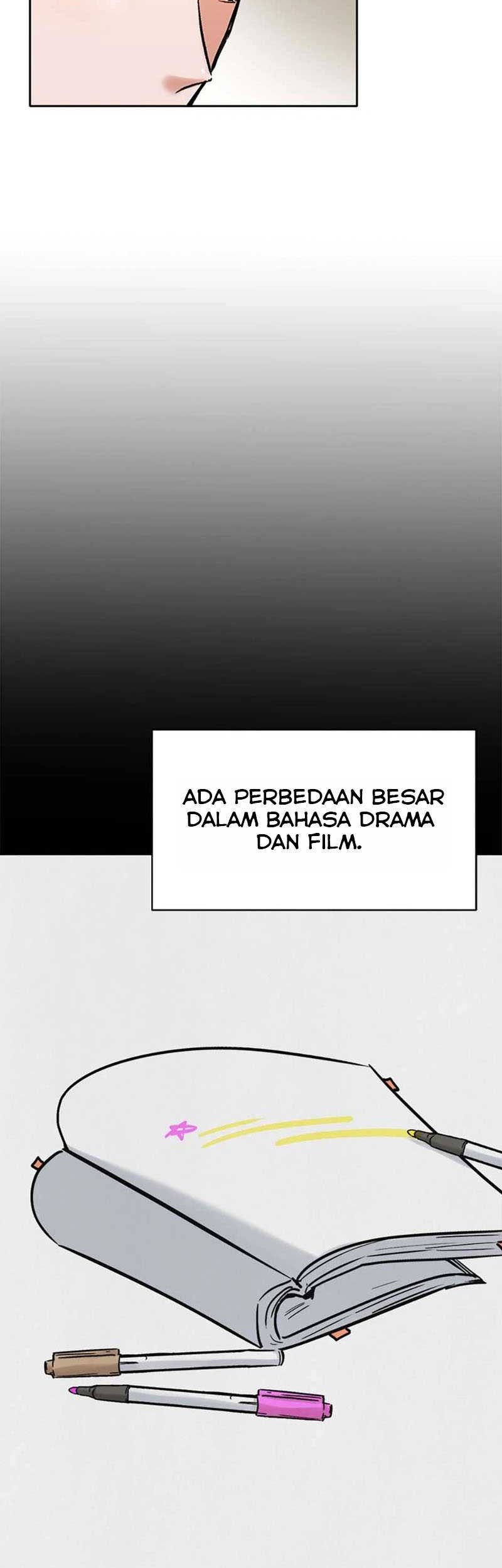 Road to Stardom Chapter 93 - halaman 39