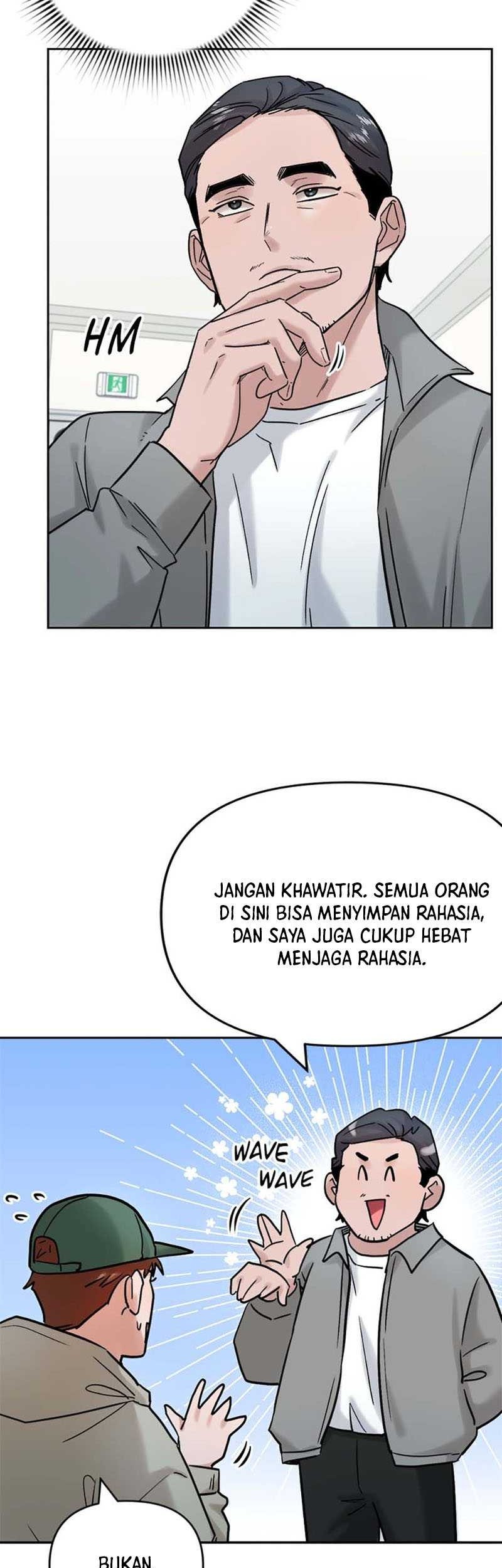 Road to Stardom Chapter 93 - halaman 4