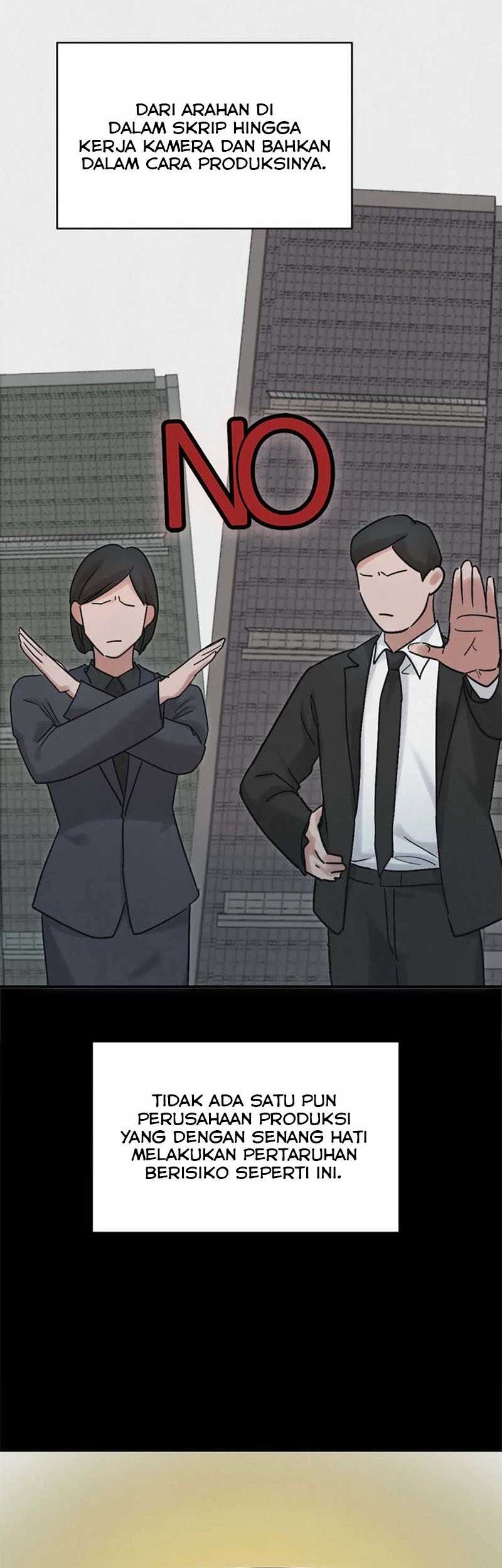 Road to Stardom Chapter 93 - halaman 40