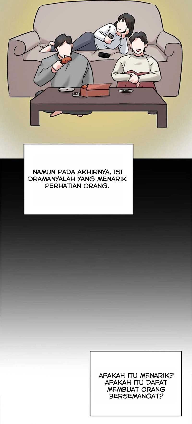 Road to Stardom Chapter 93 - halaman 41