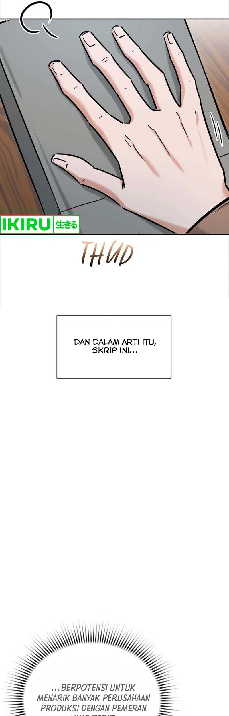 Road to Stardom Chapter 93 - halaman 42