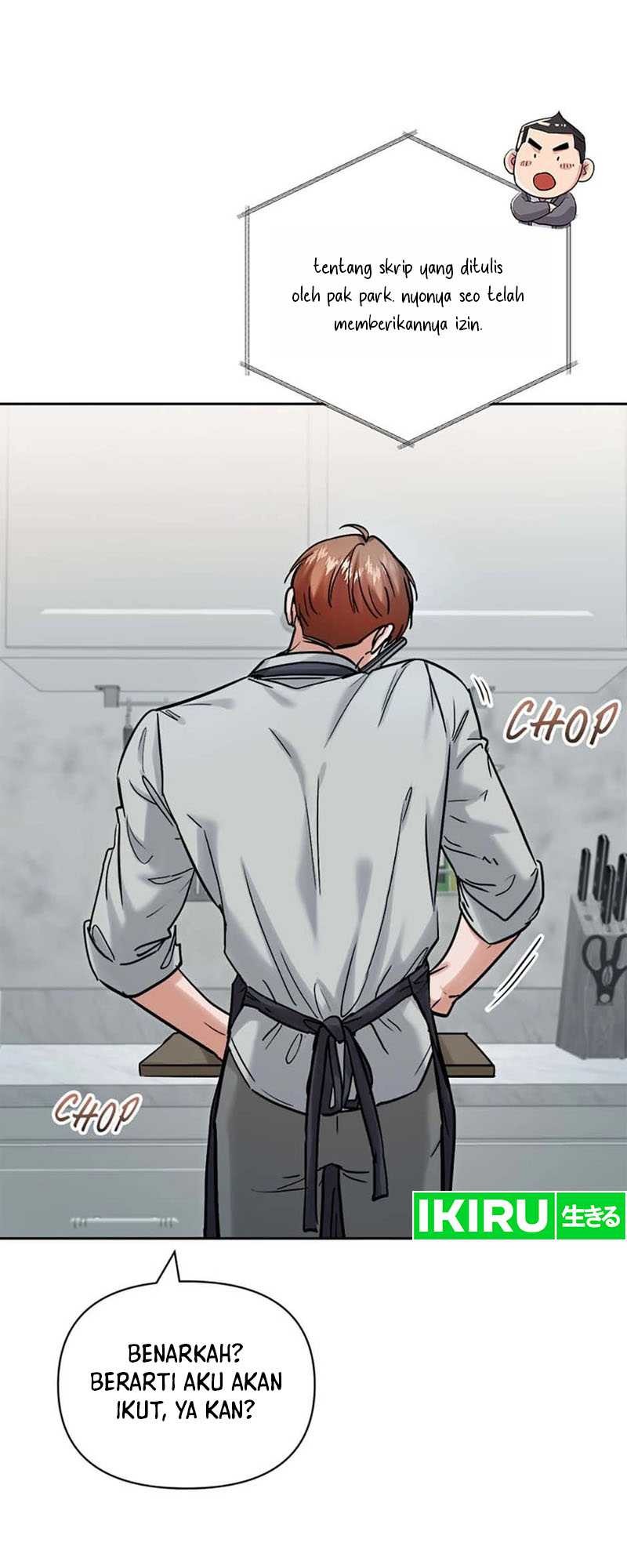 Road to Stardom Chapter 93 - halaman 46