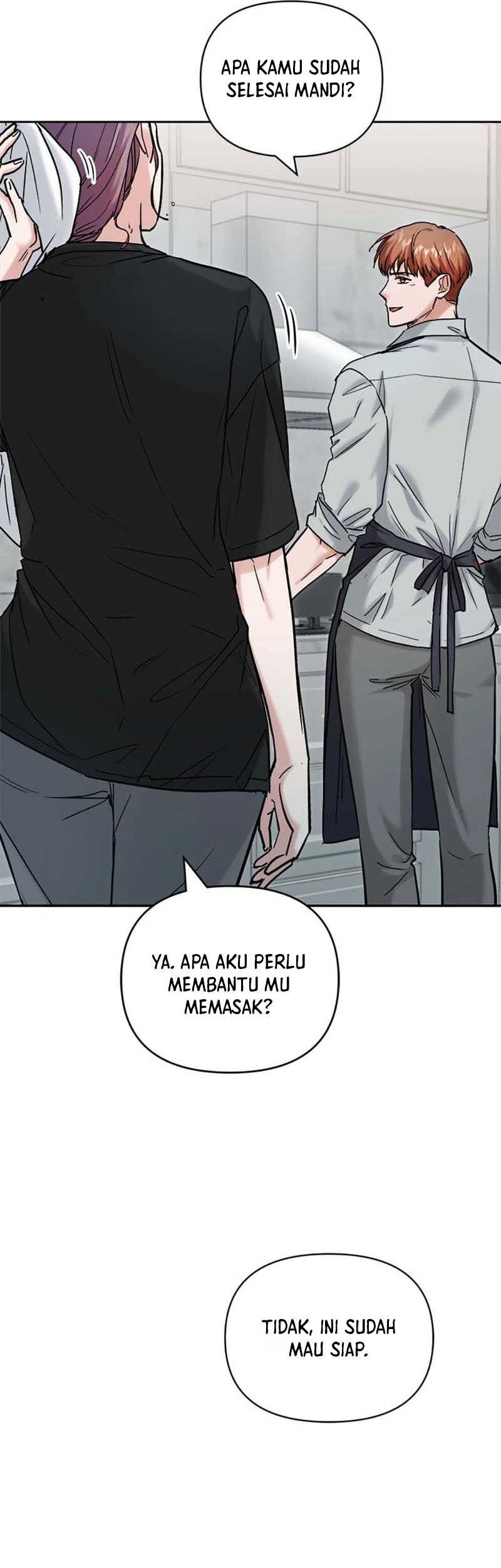 Road to Stardom Chapter 93 - halaman 47