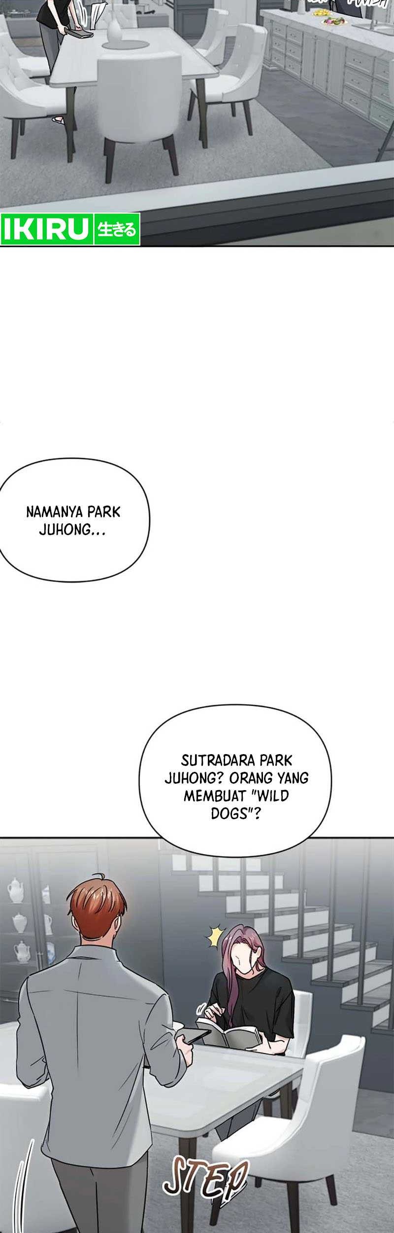 Road to Stardom Chapter 93 - halaman 49