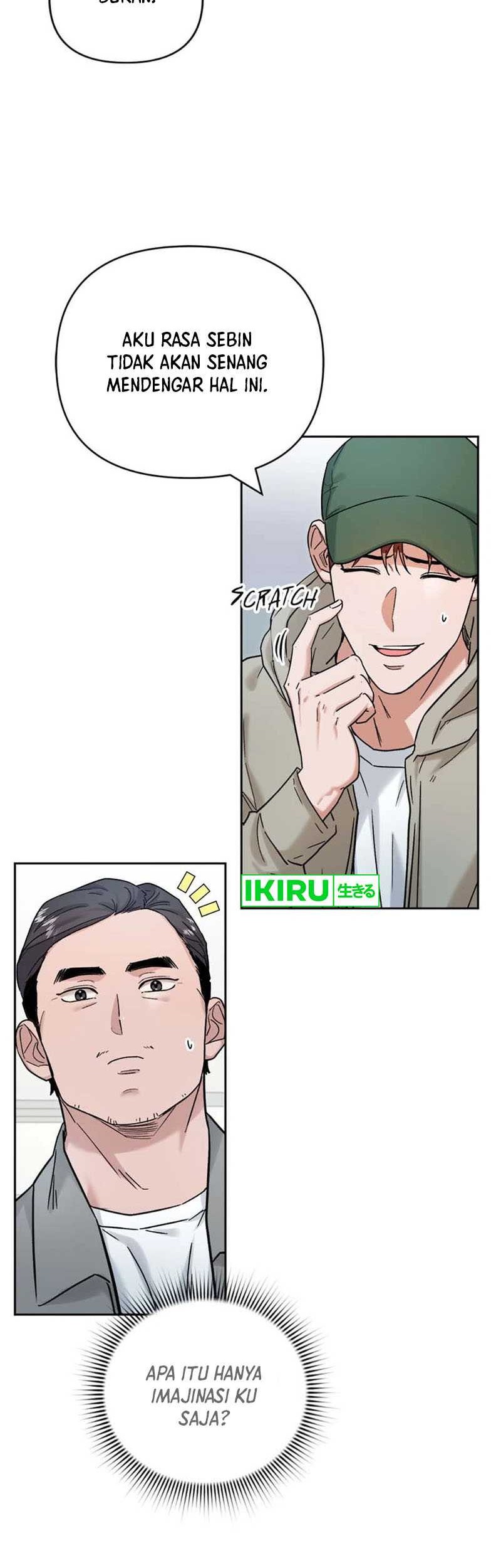 Road to Stardom Chapter 93 - halaman 5