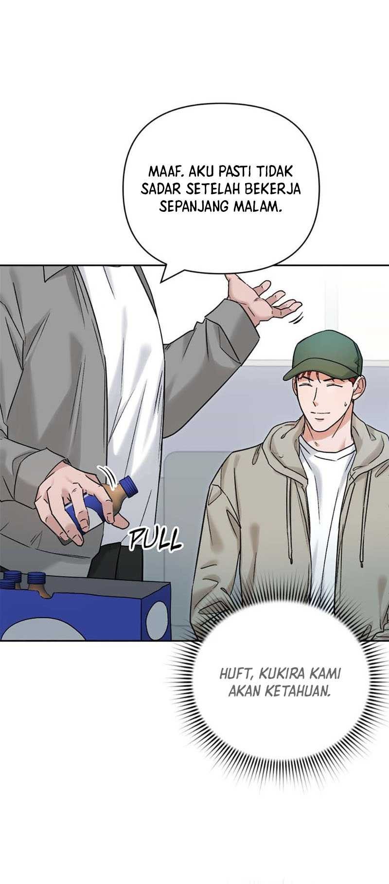 Road to Stardom Chapter 93 - halaman 6