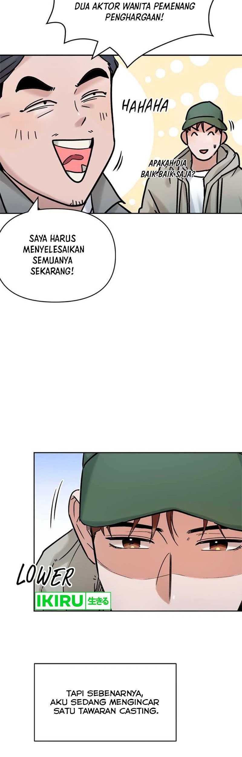 Road to Stardom Chapter 93 - halaman 9