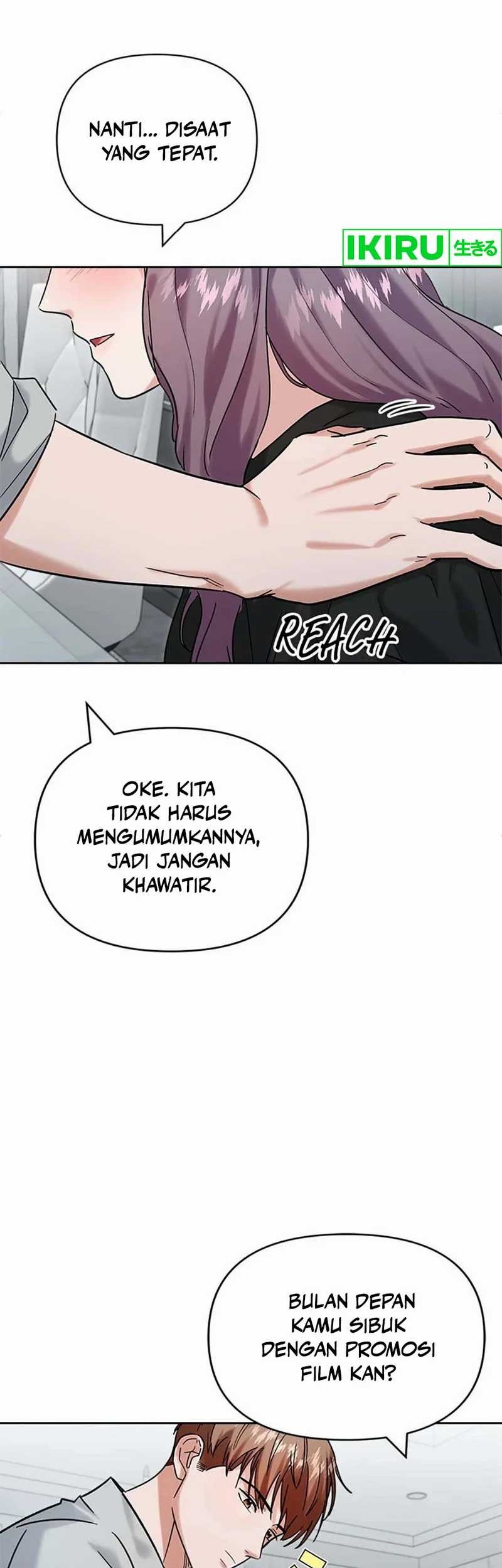 Road to Stardom Chapter 94 - halaman 10