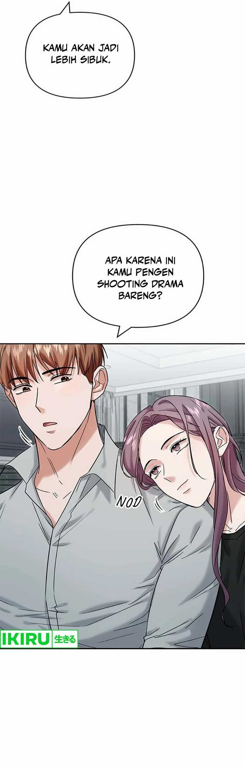 Road to Stardom Chapter 94 - halaman 13