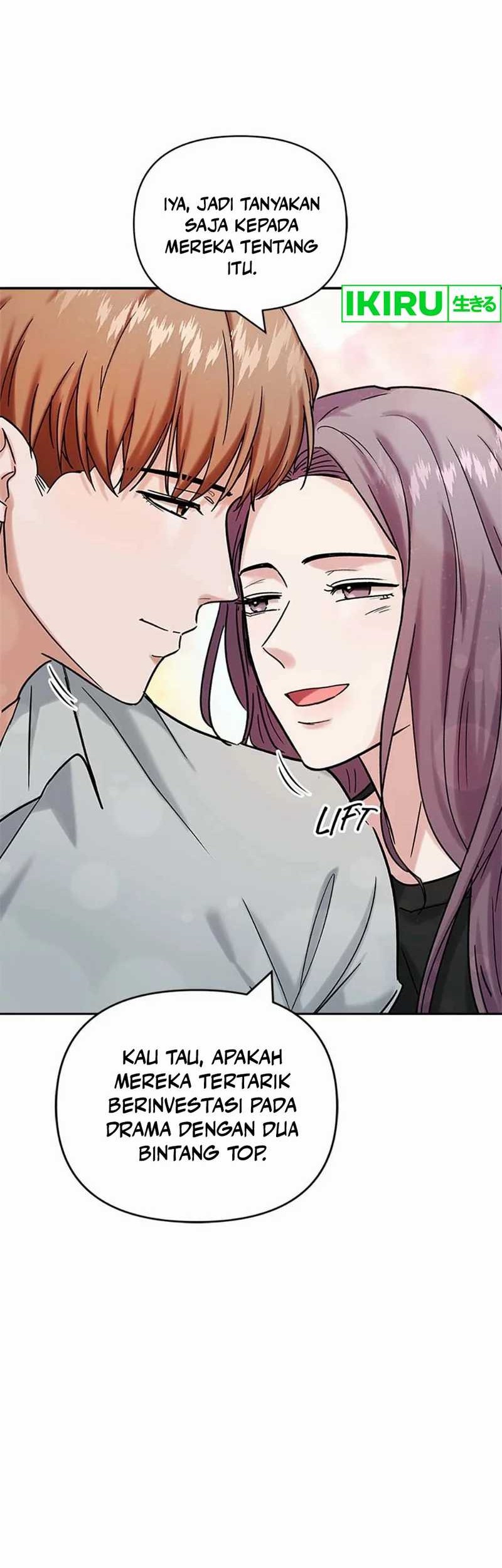 Road to Stardom Chapter 94 - halaman 14