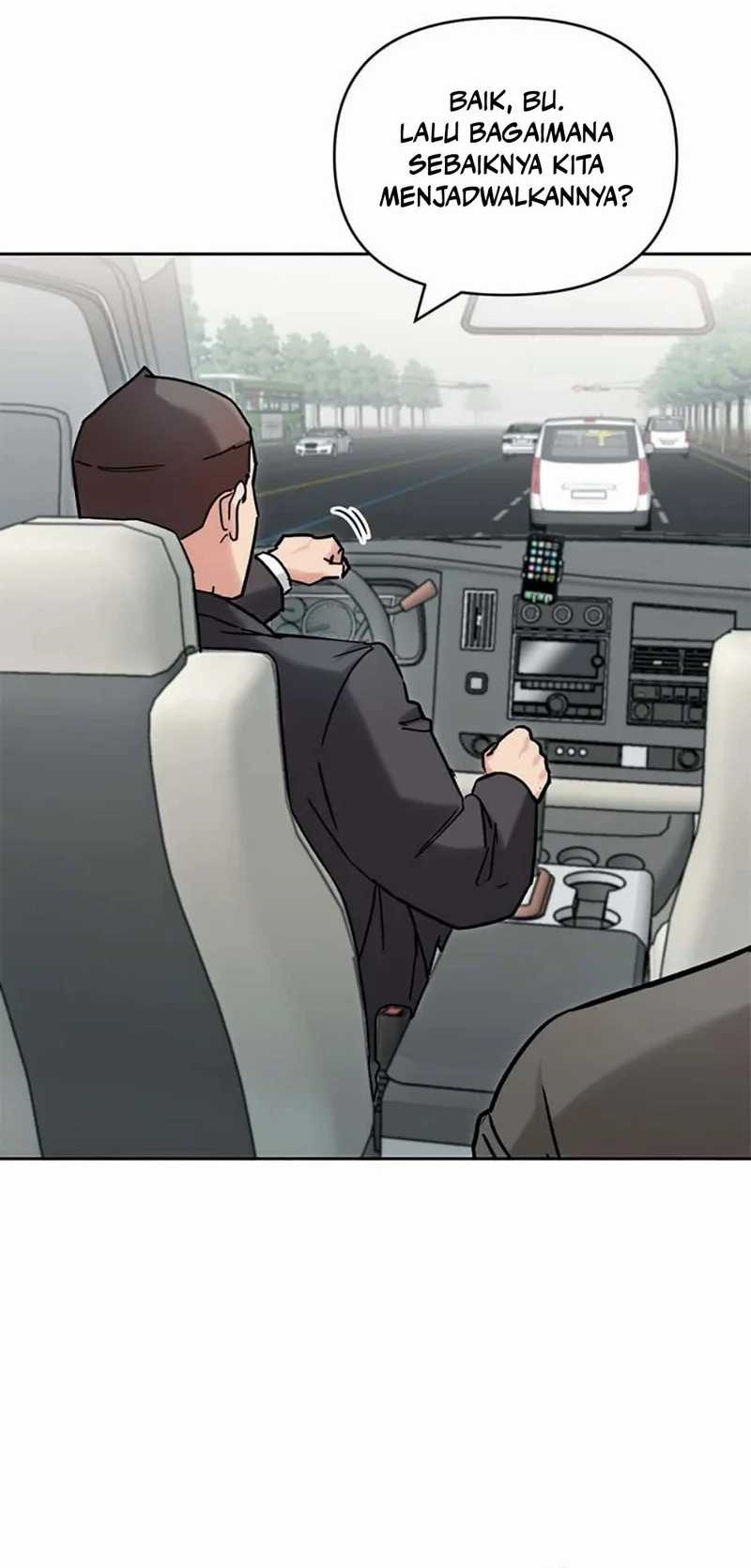 Road to Stardom Chapter 94 - halaman 18
