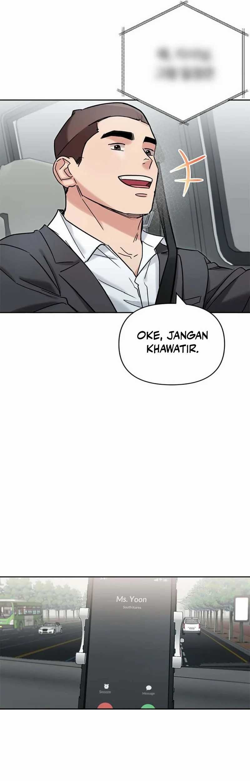 Road to Stardom Chapter 94 - halaman 19