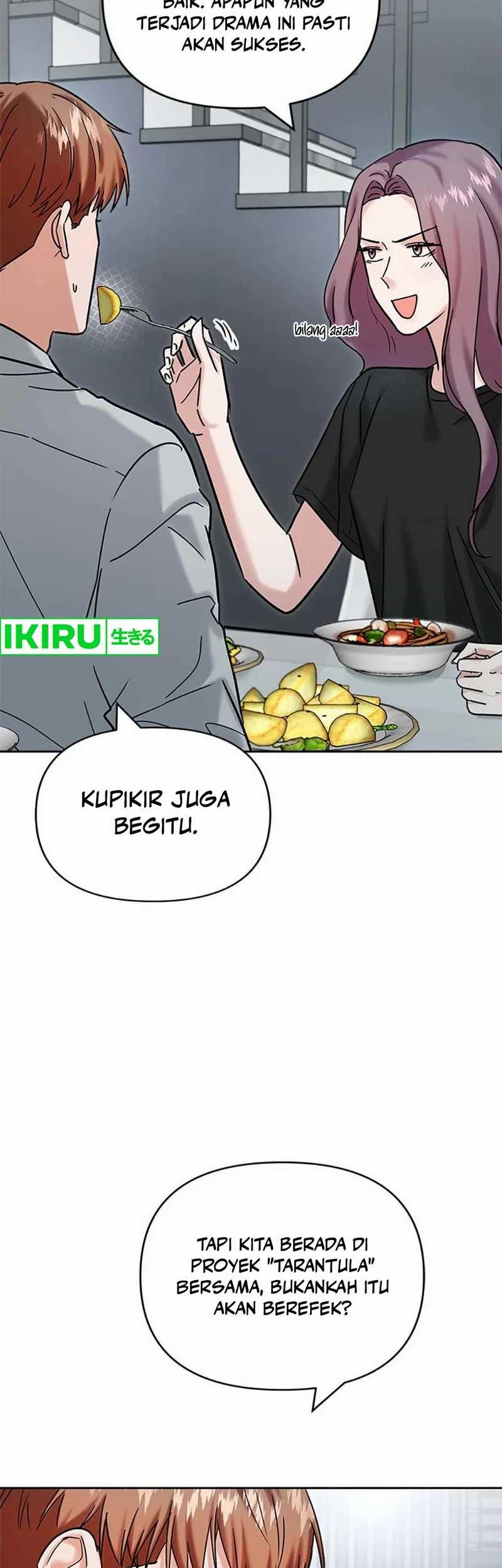 Road to Stardom Chapter 94 - halaman 2