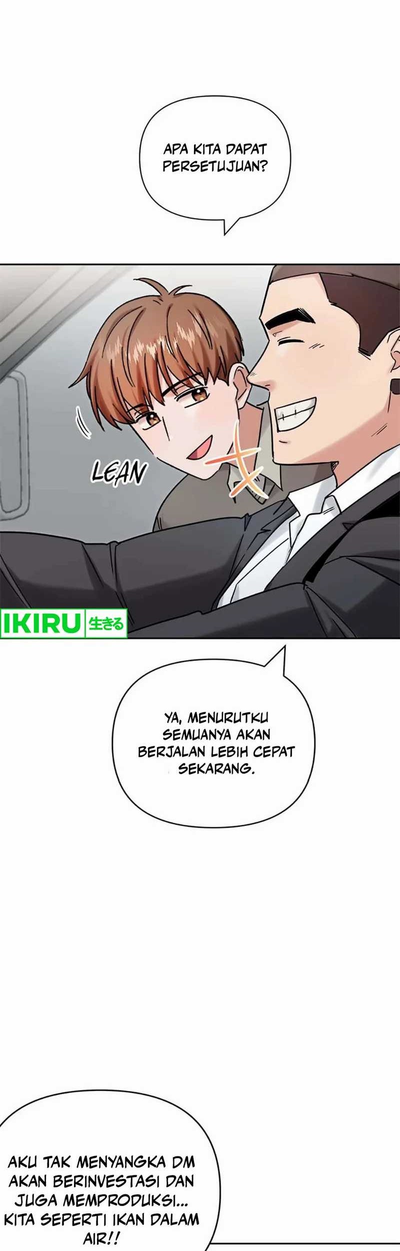 Road to Stardom Chapter 94 - halaman 20