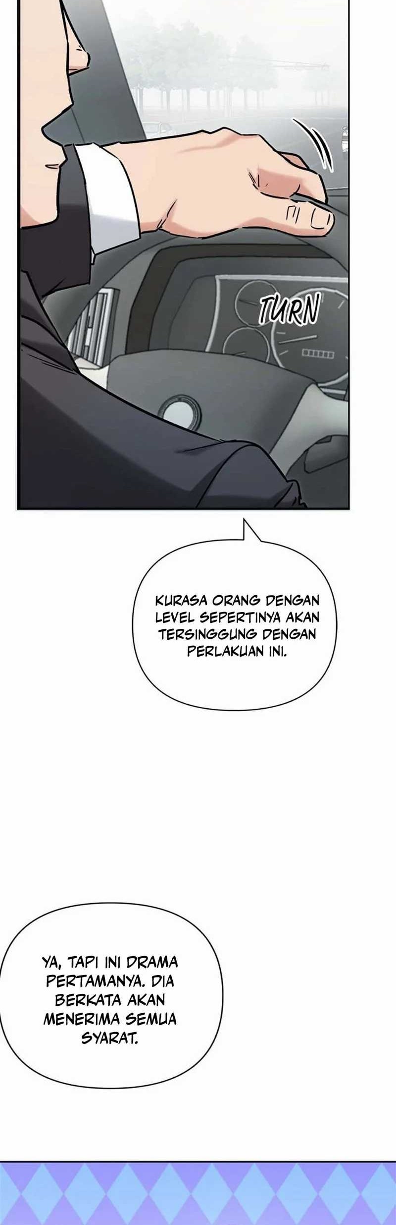 Road to Stardom Chapter 94 - halaman 24