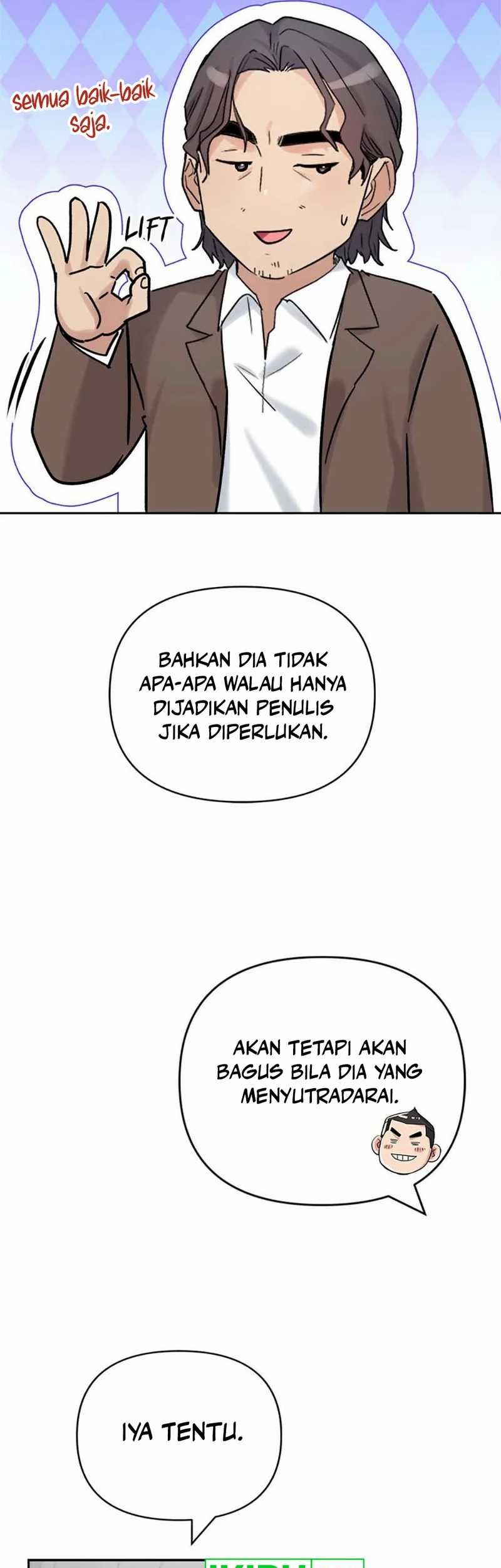 Road to Stardom Chapter 94 - halaman 25
