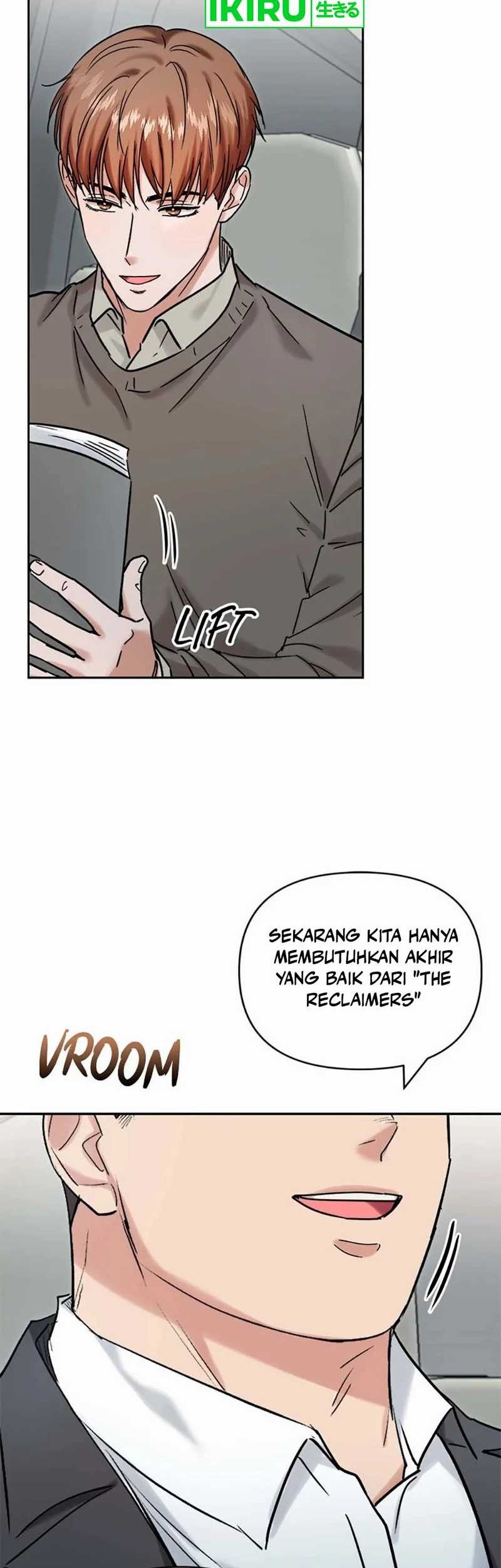 Road to Stardom Chapter 94 - halaman 26