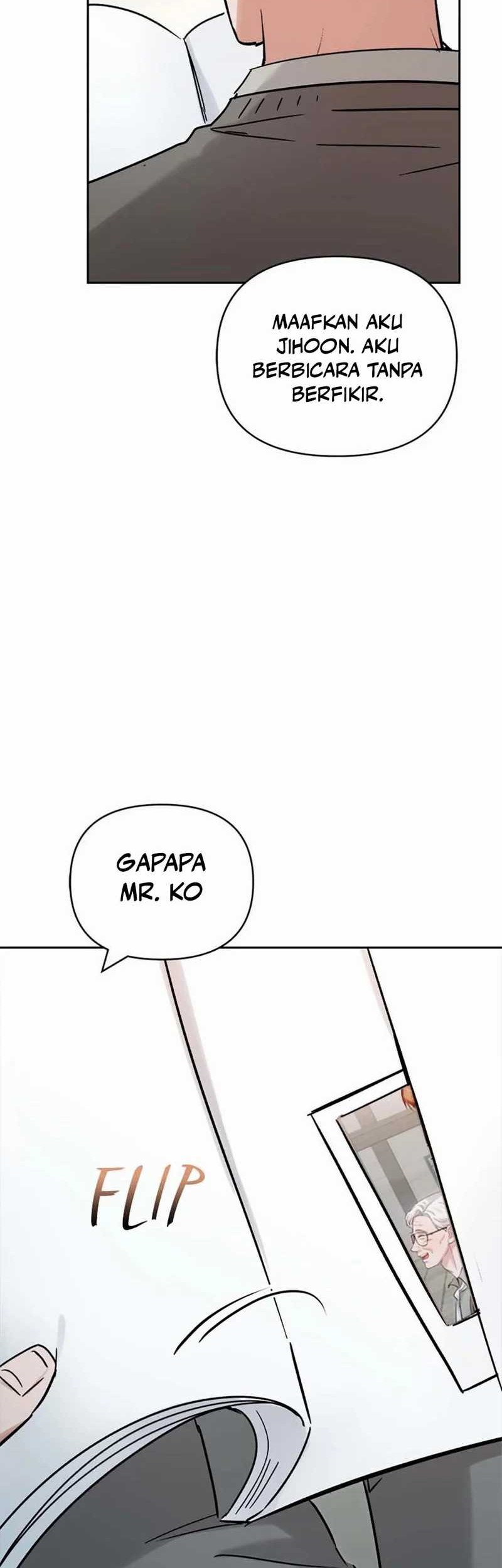Road to Stardom Chapter 94 - halaman 28