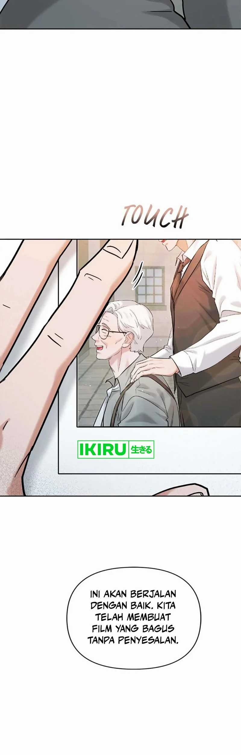 Road to Stardom Chapter 94 - halaman 29