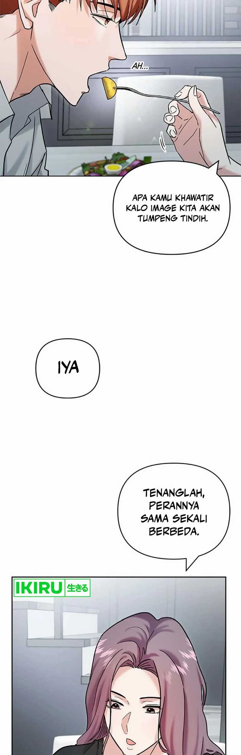 Road to Stardom Chapter 94 - halaman 3