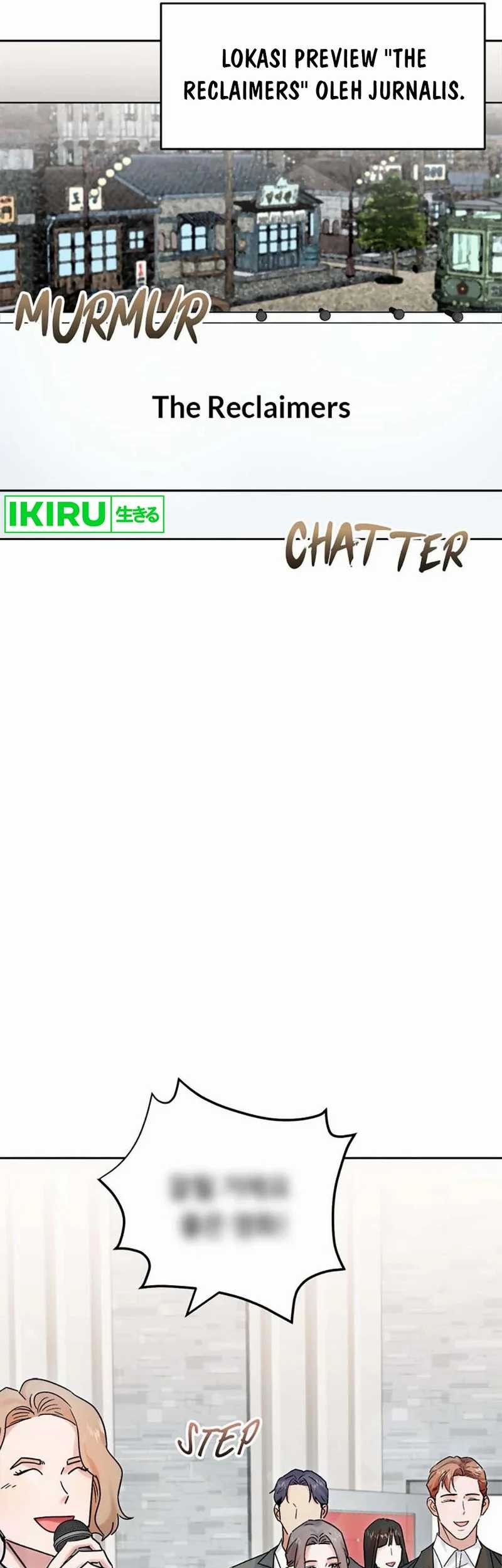 Road to Stardom Chapter 94 - halaman 31