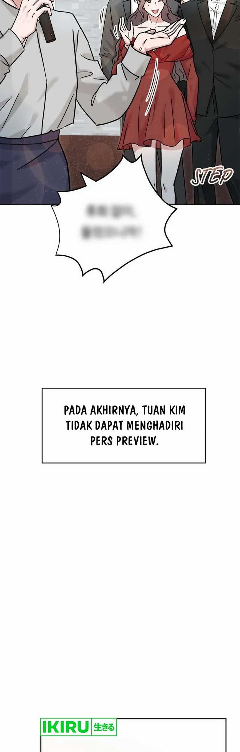 Road to Stardom Chapter 94 - halaman 32