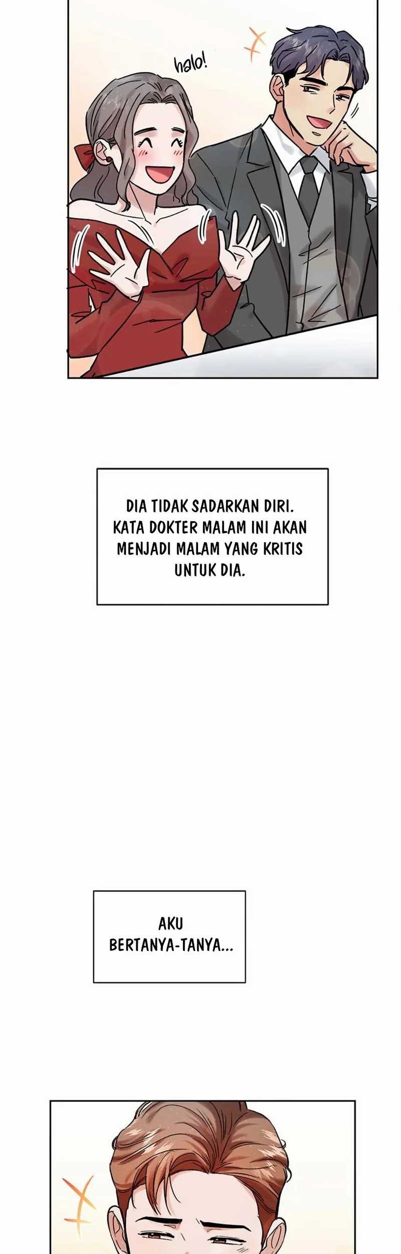 Road to Stardom Chapter 94 - halaman 33