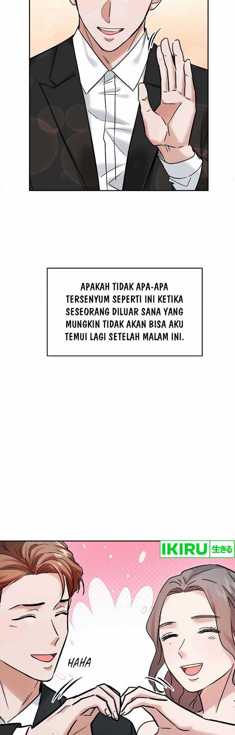 Road to Stardom Chapter 94 - halaman 34
