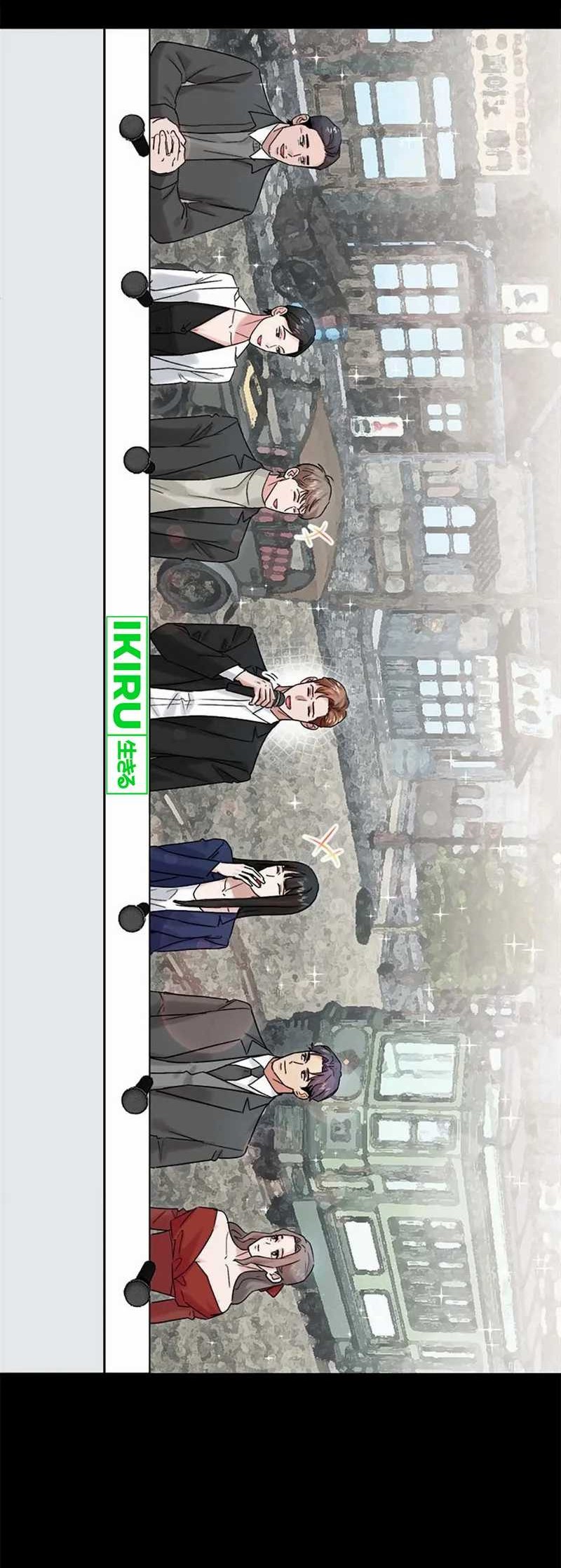 Road to Stardom Chapter 94 - halaman 36
