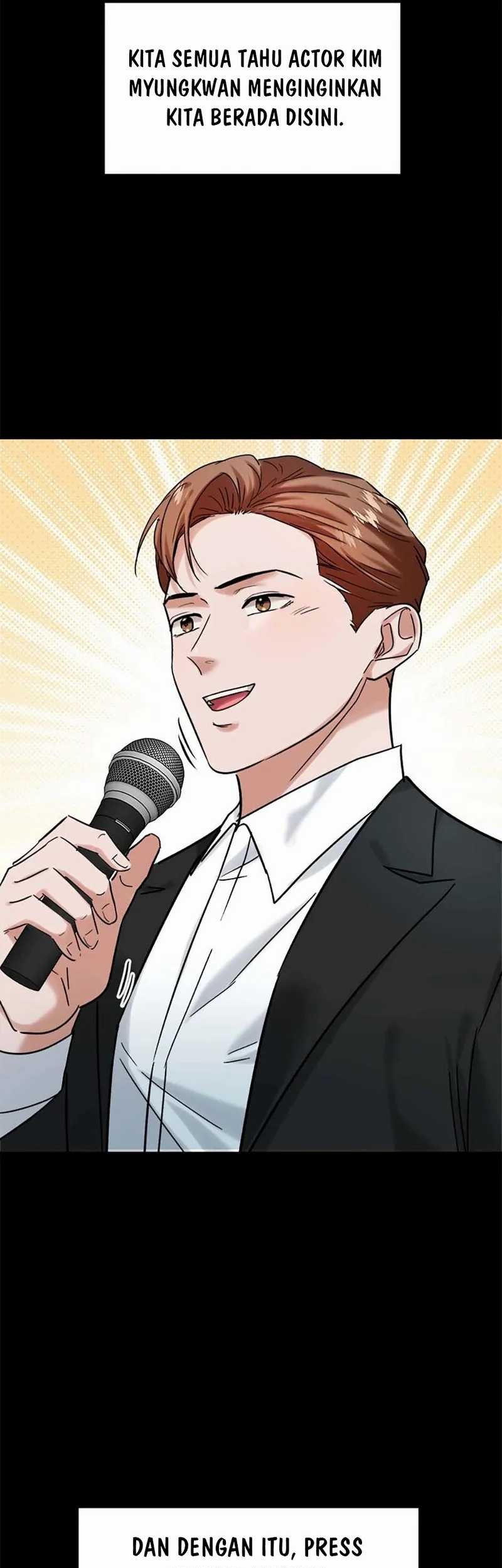Road to Stardom Chapter 94 - halaman 37