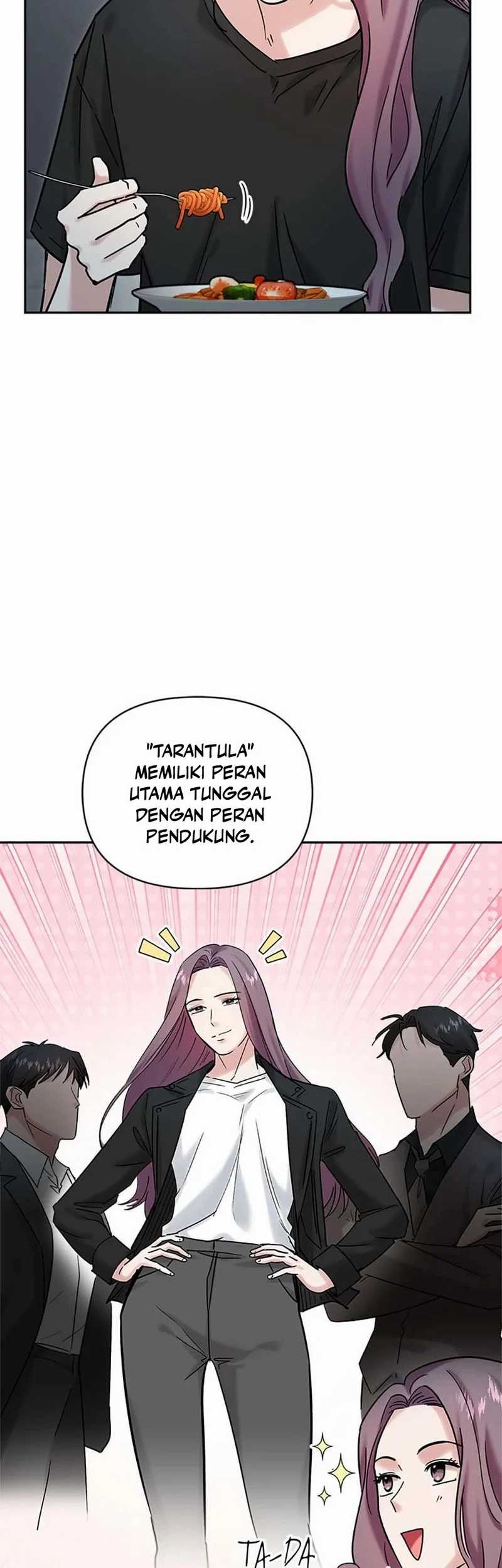 Road to Stardom Chapter 94 - halaman 4
