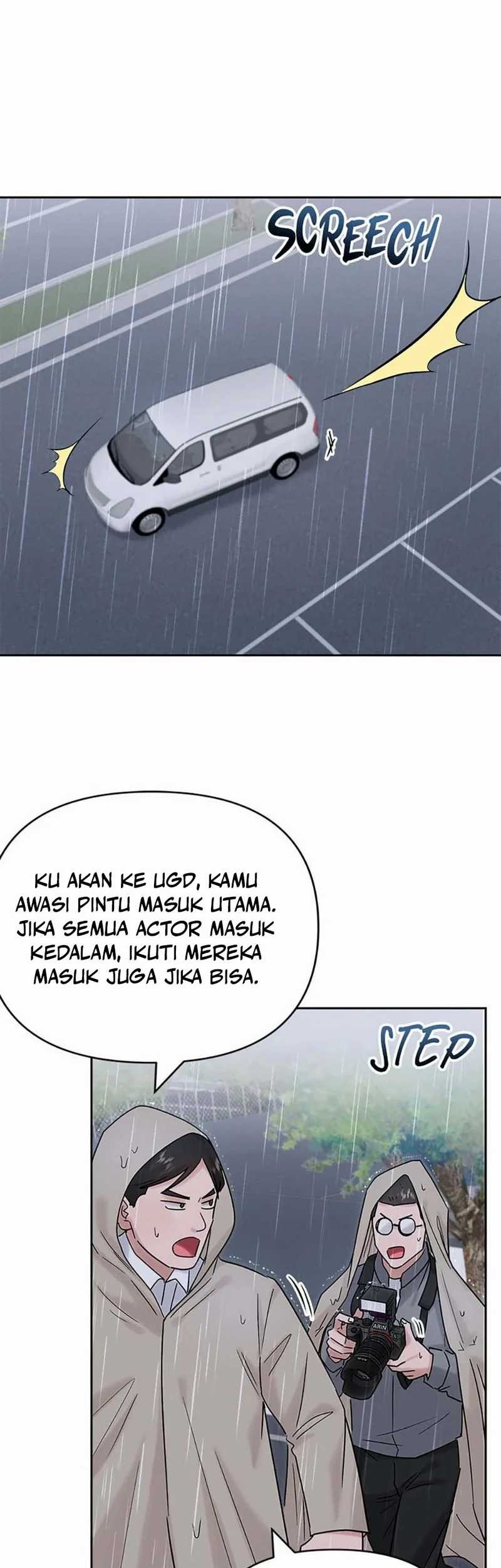 Road to Stardom Chapter 94 - halaman 43