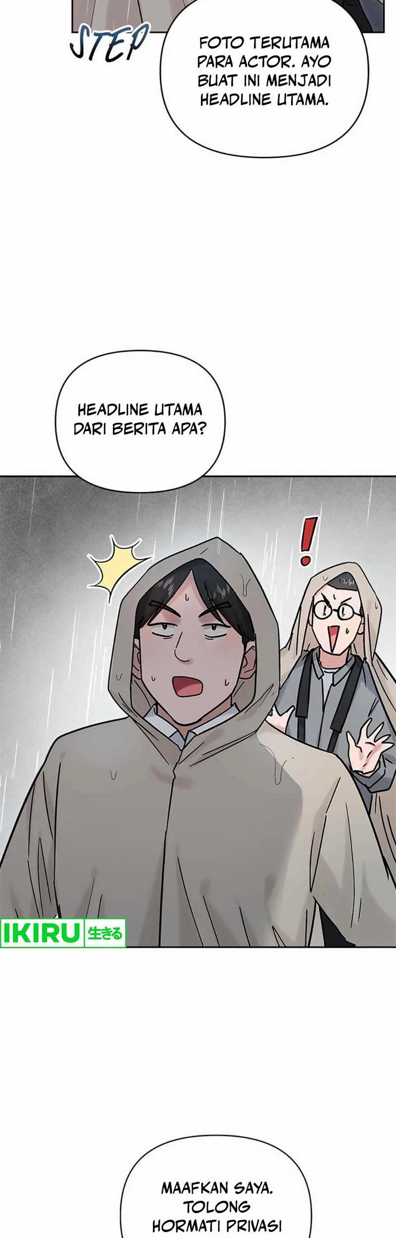 Road to Stardom Chapter 94 - halaman 44