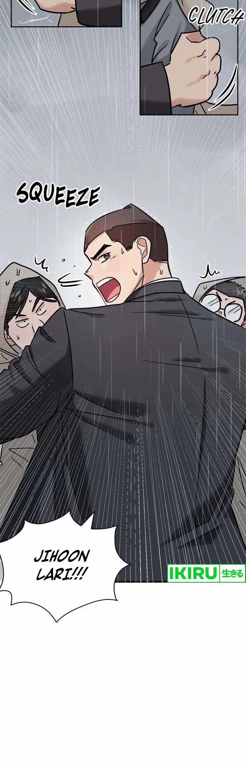 Road to Stardom Chapter 94 - halaman 46