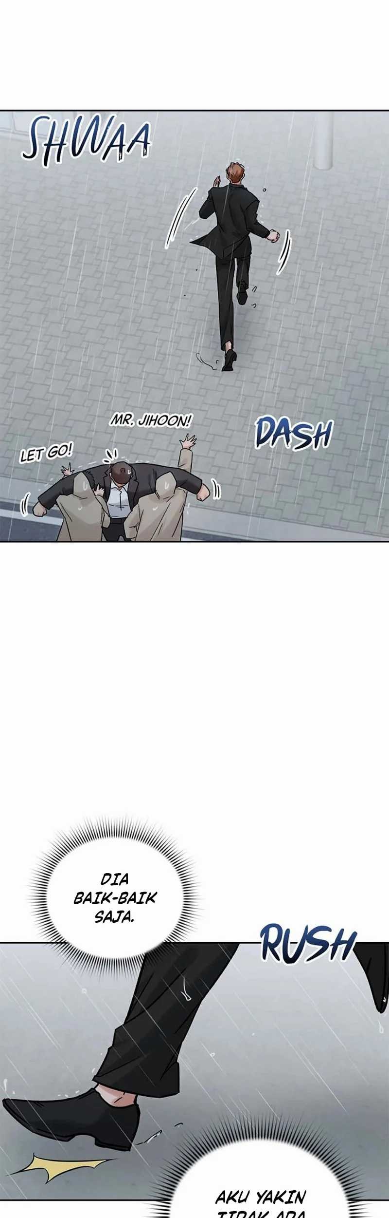 Road to Stardom Chapter 94 - halaman 47