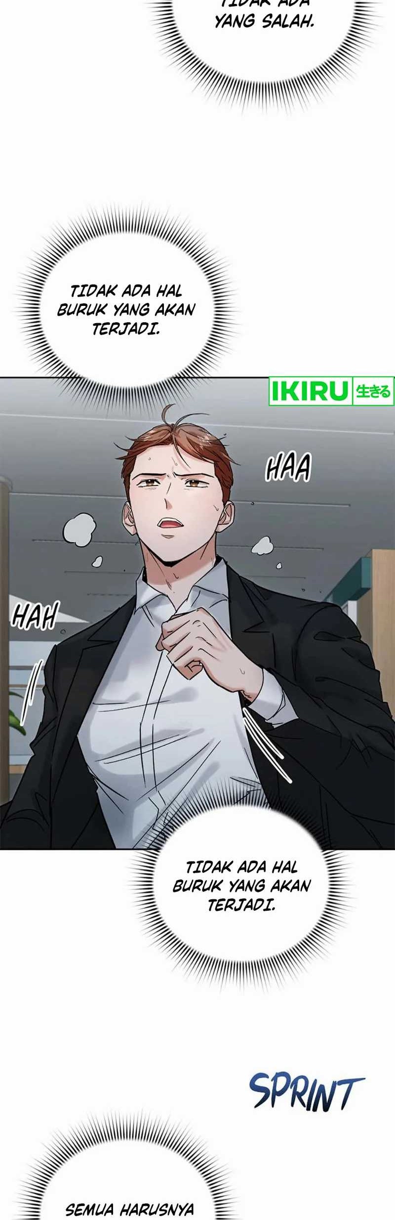 Road to Stardom Chapter 94 - halaman 48