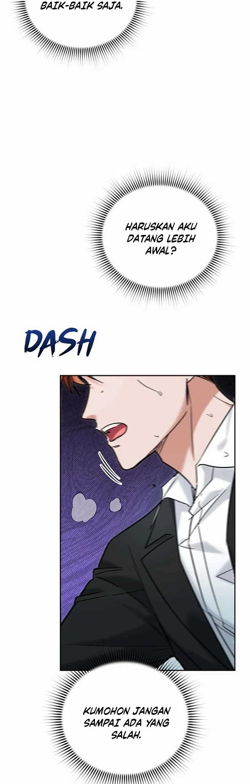 Road to Stardom Chapter 94 - halaman 49