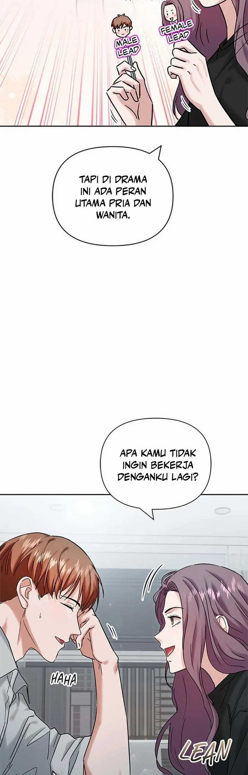 Road to Stardom Chapter 94 - halaman 5