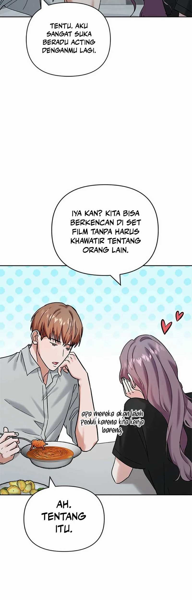 Road to Stardom Chapter 94 - halaman 6