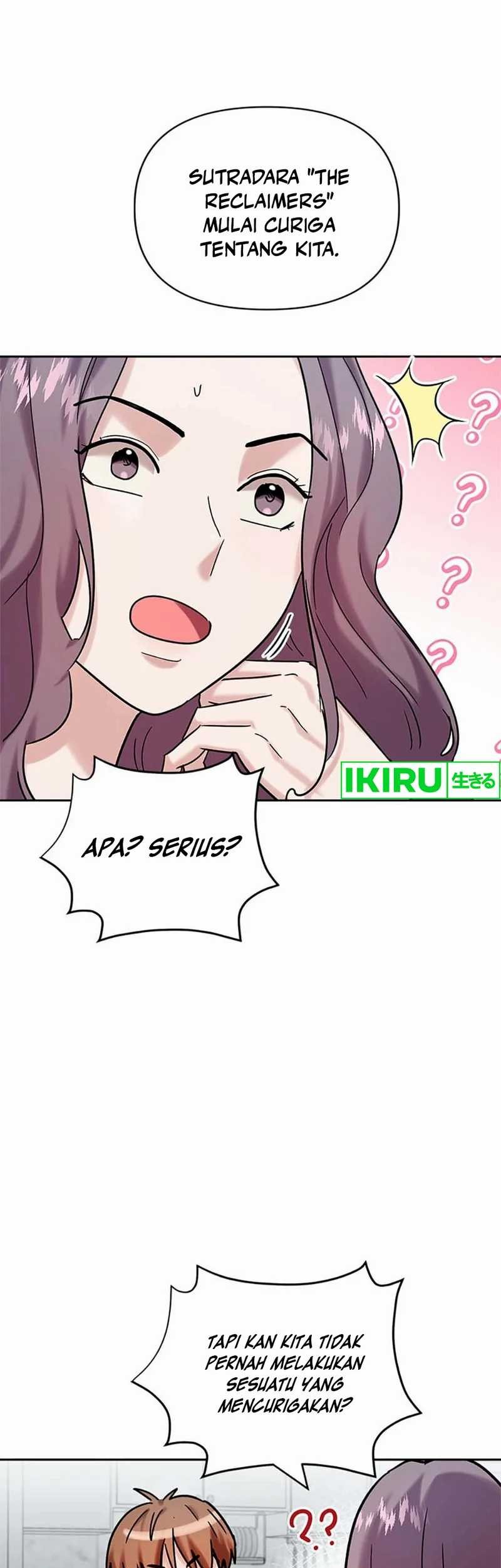 Road to Stardom Chapter 94 - halaman 7