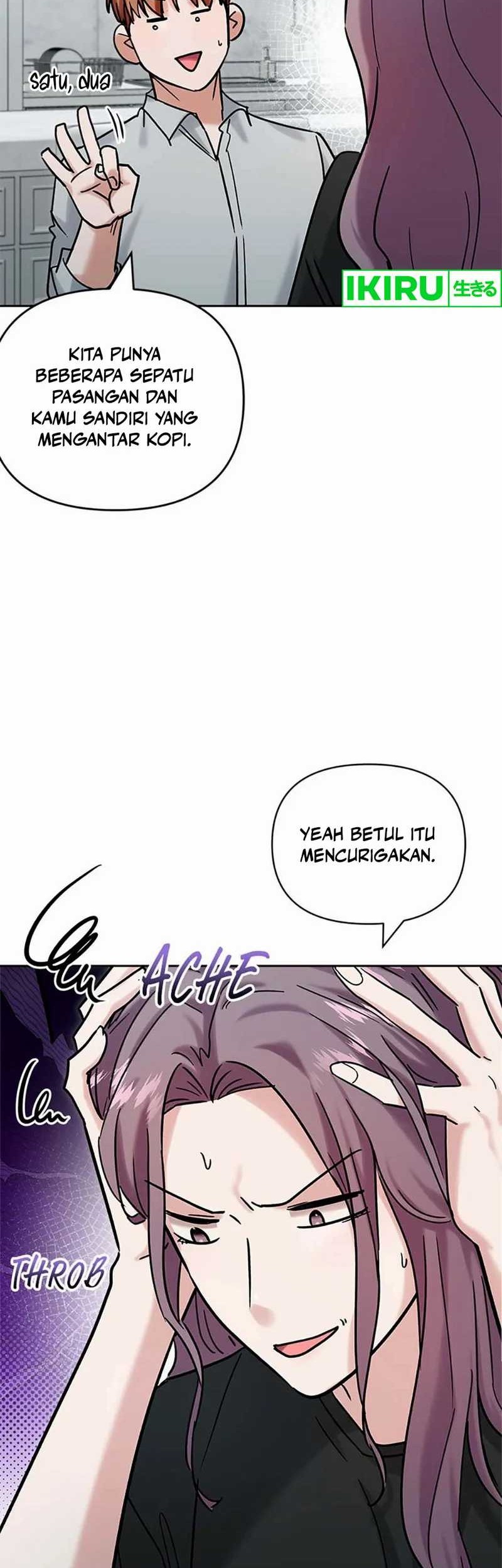 Road to Stardom Chapter 94 - halaman 8