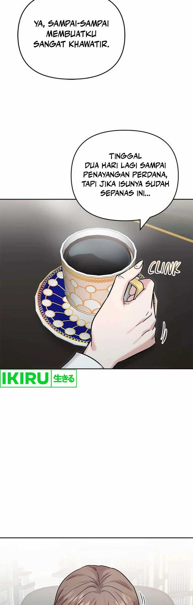 Road to Stardom Chapter 95 - halaman 14